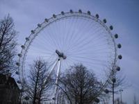 London Eye &ndash; &copy; Norbert Binder (Eberhardt TRAVEL)