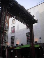 Chinatown in Soho / London &ndash; &copy; Norbert Binder (Eberhardt TRAVEL)