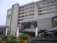 Unser 4-Sterne Hotel in London &ndash; &copy; Norbert Binder (Eberhardt TRAVEL)