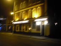 Auf den Spuren von Jack The Ripper &ndash; &copy; Norbert Binder (Eberhardt TRAVEL)