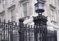Downing Street &ndash; &copy; Norbert Binder (Eberhardt TRAVEL)