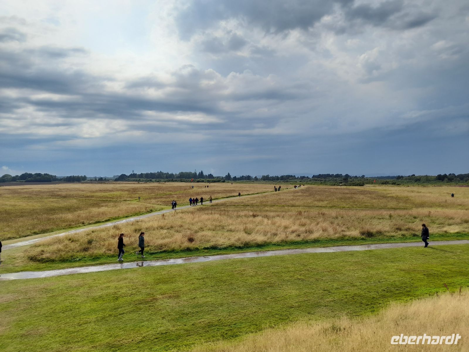 Culloden Battlefield &ndash; &copy; Sinah Witzig (Eberhardt TRAVEL)