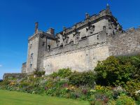 Stirling Castle &ndash; &copy; Sinah Witzig (Eberhardt TRAVEL)