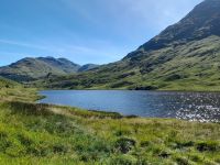 Loch Restil &ndash; &copy; Sinah Witzig (Eberhardt TRAVEL)