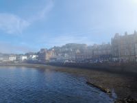 Oban &ndash; &copy; Sinah Witzig (Eberhardt TRAVEL)