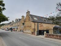 Dornoch &ndash; &copy; Sinah Witzig (Eberhardt TRAVEL)