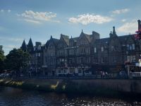 Inverness &ndash; &copy; Sinah Witzig (Eberhardt TRAVEL)