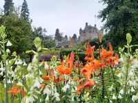 Cawdor Castle Gardens &ndash; &copy; Sinah Witzig (Eberhardt TRAVEL)