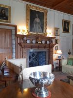 Drum Castle &ndash; &copy; Sinah Witzig (Eberhardt TRAVEL)