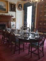 Drum Castle &ndash; &copy; Sinah Witzig (Eberhardt TRAVEL)