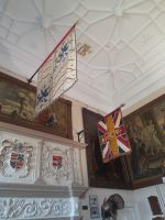 Glamis Castle &ndash; &copy; Sinah Witzig (Eberhardt TRAVEL)