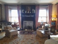 Glamis Castle &ndash; &copy; Sinah Witzig (Eberhardt TRAVEL)