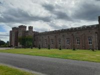 Scone Palace &ndash; &copy; Sinah Witzig (Eberhardt TRAVEL)