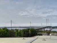 Forth Bridges &ndash; &copy; Sinah Witzig (Eberhardt TRAVEL)