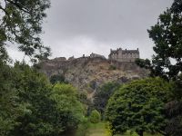 Edinburgh Castle &ndash; &copy; Sinah Witzig (Eberhardt TRAVEL)