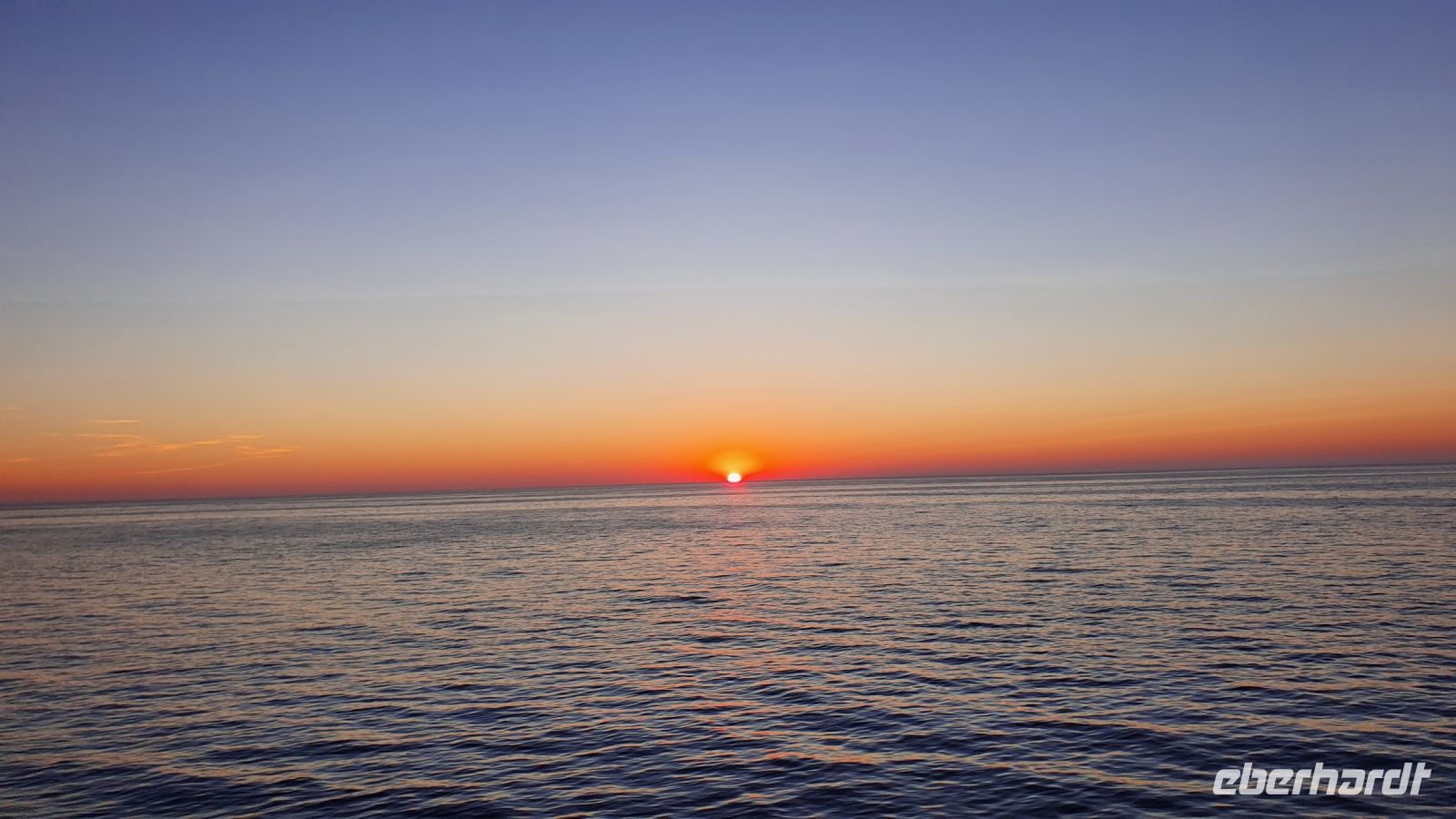 20220813 053506 Guten Morgen  &ndash; &copy; Marlies Thrum (Eberhardt TRAVEL)