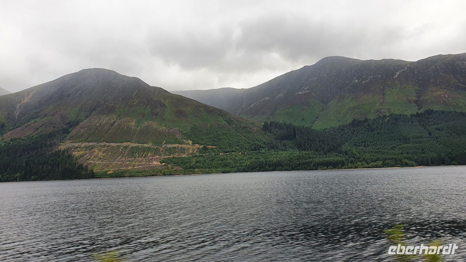 20220817 175520 Fahrt am Loch Awe &ndash; &copy; Marlies Thrum (Eberhardt TRAVEL)