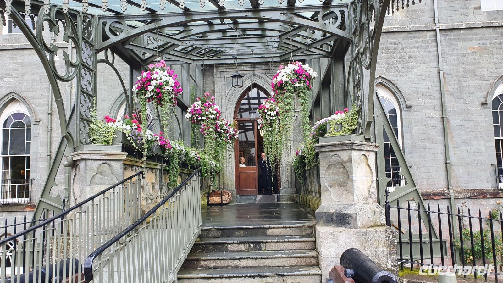 20220819 121803 Inverary Castle &ndash; &copy; Marlies Thrum (Eberhardt TRAVEL)