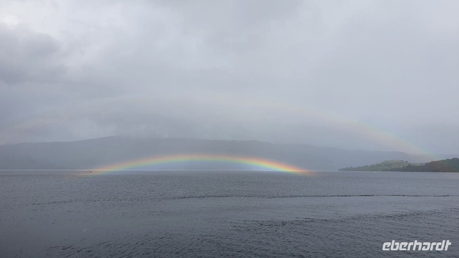 20220819 153906 Luss am Loch Lomond &ndash; &copy; Marlies Thrum (Eberhardt TRAVEL)