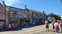 20220813 115850 Beamish open air museum