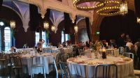 20220813 191405 Dinner im Ghillie Dhu Edinburgh &ndash; &copy; Marlies Thrum (Eberhardt TRAVEL)