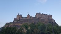 20220813 204414 Edinburgh Castle &ndash; &copy; Marlies Thrum (Eberhardt TRAVEL)