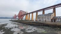 20220814 100347 Forth Bridge &ndash; &copy; Marlies Thrum (Eberhardt TRAVEL)