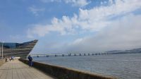 20220814 141633 Tay Bridge Dundee &ndash; &copy; Marlies Thrum (Eberhardt TRAVEL)