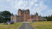20220814 151205 Glamis Castle &ndash; &copy; Marlies Thrum (Eberhardt TRAVEL)