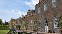 20220814 162807 Glamis Castle &ndash; &copy; Marlies Thrum (Eberhardt TRAVEL)