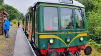 20220815 134240 Bahnhof Keith &ndash; &copy; Marlies Thrum (Eberhardt TRAVEL)