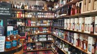 20220815 154735 Whisky Castle Tomintoul &ndash; &copy; Marlies Thrum (Eberhardt TRAVEL)