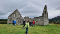 20220816 092905 Ruthven Barracks &ndash; &copy; Marlies Thrum (Eberhardt TRAVEL)