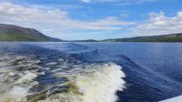 20220817 140509 Fahrt auf dem Loch Ness &ndash; &copy; Marlies Thrum (Eberhardt TRAVEL)