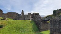20220817 143453 Urquhart Castle &ndash; &copy; Marlies Thrum (Eberhardt TRAVEL)