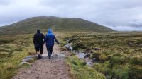 20220818 094923 Spaziergang auf dem Aonoch Mor &ndash; &copy; Marlies Thrum (Eberhardt TRAVEL)