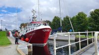 20220818 132242 Schleusen an Neptunes Staircase &ndash; &copy; Marlies Thrum (Eberhardt TRAVEL)