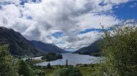 20220818 141839 Glenfinnan Monument &ndash; &copy; Marlies Thrum (Eberhardt TRAVEL)