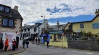 20220818 155830 Lecker Fish und Chips essen in Mallaig &ndash; &copy; Marlies Thrum (Eberhardt TRAVEL)