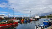 20220818 160008 Fährhafen Mallaig &ndash; &copy; Marlies Thrum (Eberhardt TRAVEL)