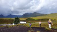 20220819 101448 Stopp am Rannoch Moor &ndash; &copy; Marlies Thrum (Eberhardt TRAVEL)