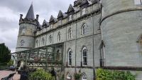 20220819 121740 Inverary Castle &ndash; &copy; Marlies Thrum (Eberhardt TRAVEL)