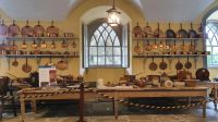 20220819 123122 Inverary Castle &ndash; &copy; Marlies Thrum (Eberhardt TRAVEL)