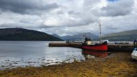 20220819 135800 Inverary &ndash; &copy; Marlies Thrum (Eberhardt TRAVEL)