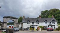 20220819 140220 Inverary &ndash; &copy; Marlies Thrum (Eberhardt TRAVEL)