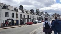 20220819 133938 Inverary &ndash; &copy; Marlies Thrum (Eberhardt TRAVEL)
