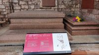 20220820 104437  Dryburgh Abbey &ndash; &copy; Marlies Thrum (Eberhardt TRAVEL)