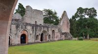 20220820 104701 Dryburgh Abbey &ndash; &copy; Marlies Thrum (Eberhardt TRAVEL)