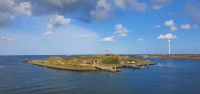 20220821 093444 Fortinsel Ijmuiden &ndash; &copy; Marlies Thrum (Eberhardt TRAVEL)