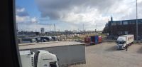20220821 100447 Fährhafen Ijmuiden- angekommen &ndash; &copy; Marlies Thrum (Eberhardt TRAVEL)